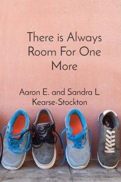 There is Always Room For One More (eBook, ePUB) - Kearse Stockton, Sandra; Stockton, Aaron