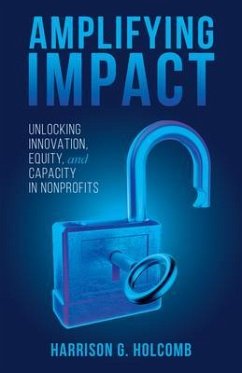 Cover Amplifying Impact (eBook, ePUB)