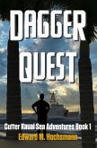 Dagger Quest (Cutter Kauai Sea Adventures, #1) (eBook, ePUB)