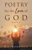 Poetry for the Love of God Book 4 (eBook, ePUB)