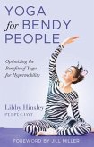 Yoga for Bendy People (eBook, ePUB)