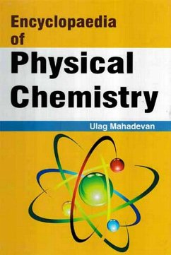 Cover Encyclopaedia Of Physical Chemistry (eBook, ePUB)
