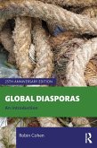 Global Diasporas (eBook, ePUB)