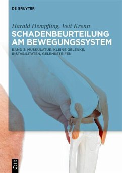 Femoropatellargelenk, Wertigkeit der histopathologischen Diagnostik, Neurologie, Psychiatrie (eBook, PDF)