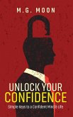 Unlock Your Confidence (eBook, ePUB)
