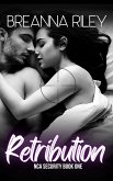 Retribution (NCA Security, #1) (eBook, ePUB)