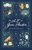 An A-Z of Jane Austen (eBook, PDF)