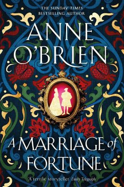 Cover A Marriage of Fortune (eBook, ePUB)