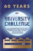 60 Years of University Challenge (eBook, ePUB)