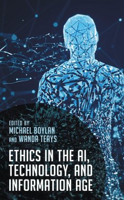 Ethics in the AI, Technology, and Information Age (eBook, ePUB)