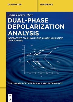 Cover Dual-Phase Depolarization Analysis (eBook, PDF)