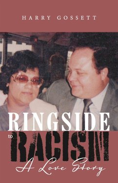 Cover Ringside to Racism (eBook, ePUB)