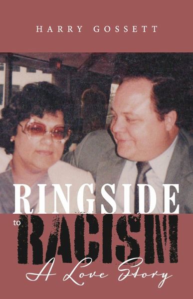 Ringside to Racism (eBook, ePUB)