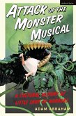 Attack of the Monster Musical (eBook, PDF)