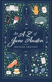 An A-Z of Jane Austen (eBook, ePUB)