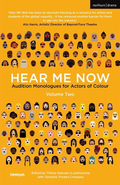 Hear Me Now, Volume Two (eBook, ePUB) Hear Me Now, Volume Two (eBook, ePUB)