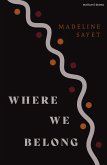 Where We Belong (eBook, PDF)