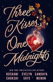 Three Kisses, One Midnight (eBook, ePUB)