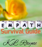 Empath Survival Guide (Clouds of Rayne, #9) (eBook, ePUB)