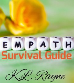 Empath Survival Guide (Clouds of Rayne, #9) (eBook, ePUB) - Rayne, K. L.