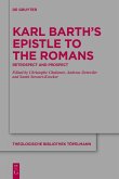 Karl Barth's Epistle to the Romans (eBook, PDF)
