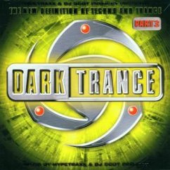 Dark Trance Vol. 3 - Dark Trance 3 (2001)