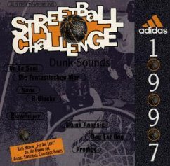 Adidas Streetball Challenge 97 - Streetball Challenge 1997 (Adidas)