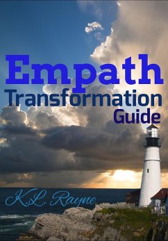 Empath Transformation Guide (Clouds of Rayne, #10) (eBook, ePUB) - Rayne, K. L.