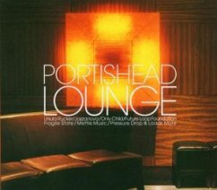 Portishead Lounge