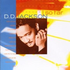 So Far - D.D. Jackson