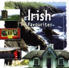 Irish Favourites - Moira