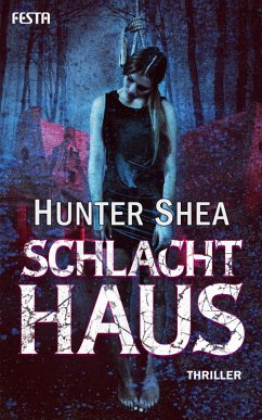 Cover Schlachthaus (eBook, ePUB)
