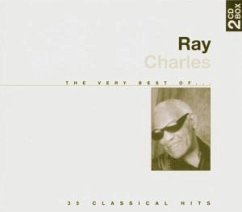 Best Of Ray Charles 2,The Very - Ray Charles