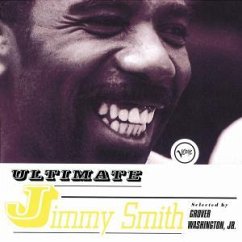 Jimmy Smith (Selected By Groover Washington Jr.) - Jimmy Smith