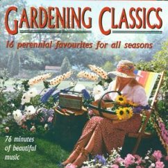 Gardening Classics - Gardening Classics (Teldec, 1994)