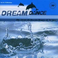 Dream Dance Vol.30 - Dream Dance 30 (2003)