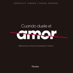 Cuando duele el amor (MP3-Download) - Ceberio, Marcelo; Maresma, Raquel