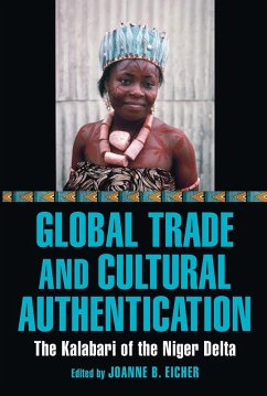 Global Trade and Cultural Authentication (eBook, ePUB)