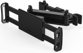 XLayer Tablet-Halterung für Kfz-Kopfstützen Black
