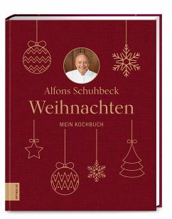 Weihnachten (Mängelexemplar) - Schuhbeck, Alfons