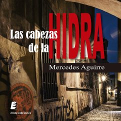 Las cabezas de la Hidra (MP3-Download) - Aguirre, Mercedes