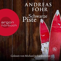 Schwarze Piste (MP3-Download) - Föhr, Andreas