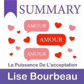 Summary – Amour, amour, amour: La puissance de l'acceptation (MP3-Download)