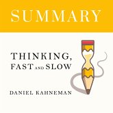 Summary – Thinking, Fast and Slow (MP3-Download)