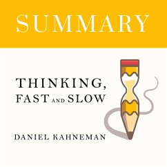 Summary – Thinking, Fast and Slow (MP3-Download) - Green, Ivi