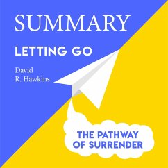 Summary – Letting Go: The Pathway of Surrender (MP3-Download) - Green, Ivi