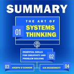 Summary – The Art of Systems Thinking: Essential Skills for Creativity and Problem Solving (MP3-Download)