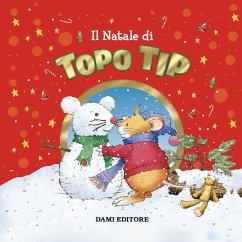 Il Natale di Topo Tip (MP3-Download) - Casalis Anna