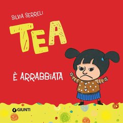 Tea è arrabbiata (MP3-Download) - Serreli Silvia