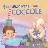 Le canzoncine delle coccole (MP3-Download)